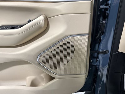 2026 Jeep Grand Cherokee GRAND CHEROKEE L LIMITED 4X2