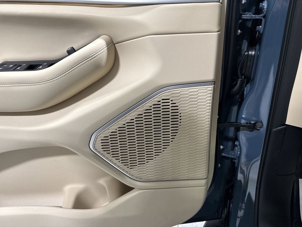 2026 Jeep Grand Cherokee GRAND CHEROKEE L LIMITED 4X2