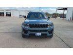 2026 Jeep Grand Cherokee GRAND CHEROKEE L LIMITED 4X2