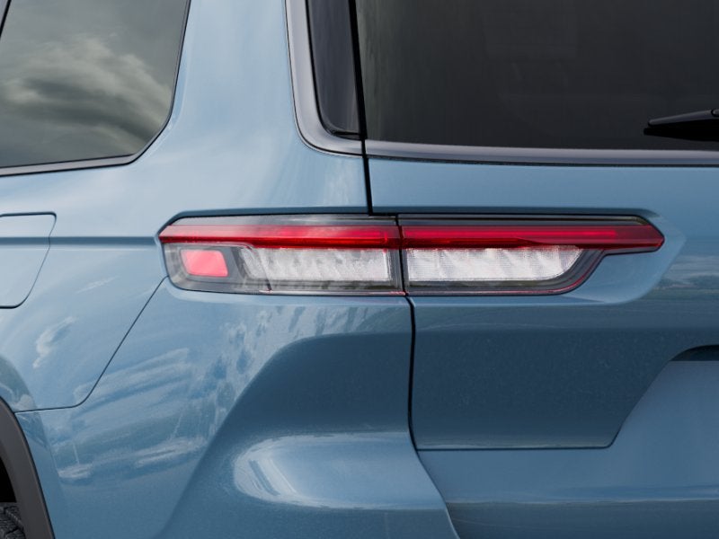 2026 Jeep Grand Cherokee GRAND CHEROKEE L LIMITED 4X2