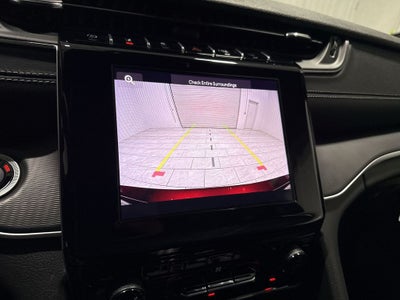 2026 Jeep Grand Cherokee GRAND CHEROKEE L LAREDO X 4X4