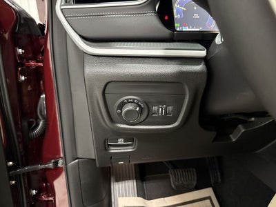 2026 Jeep Grand Cherokee GRAND CHEROKEE L LAREDO X 4X4