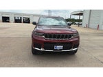 2026 Jeep Grand Cherokee GRAND CHEROKEE L LAREDO X 4X4