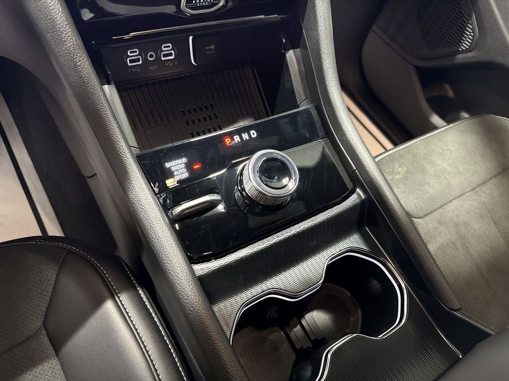 2026 Jeep Grand Cherokee GRAND CHEROKEE L LAREDO ALTITUDE 4X4