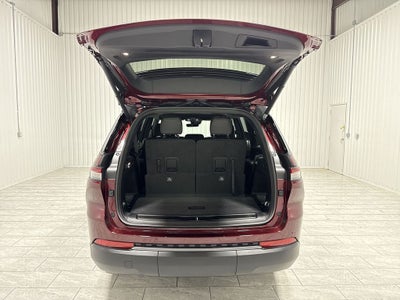 2026 Jeep Grand Cherokee GRAND CHEROKEE L LAREDO ALTITUDE 4X4