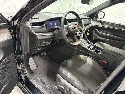 2026 Jeep Grand Cherokee GRAND CHEROKEE L LAREDO ALTITUDE 4X4