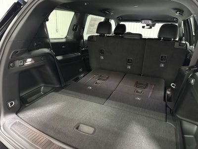 2026 Jeep Grand Cherokee GRAND CHEROKEE L LAREDO ALTITUDE 4X4