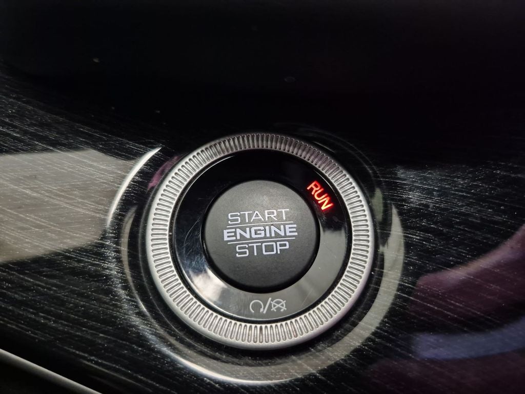 2022 Jeep Grand Cherokee 4xe Trailhawk