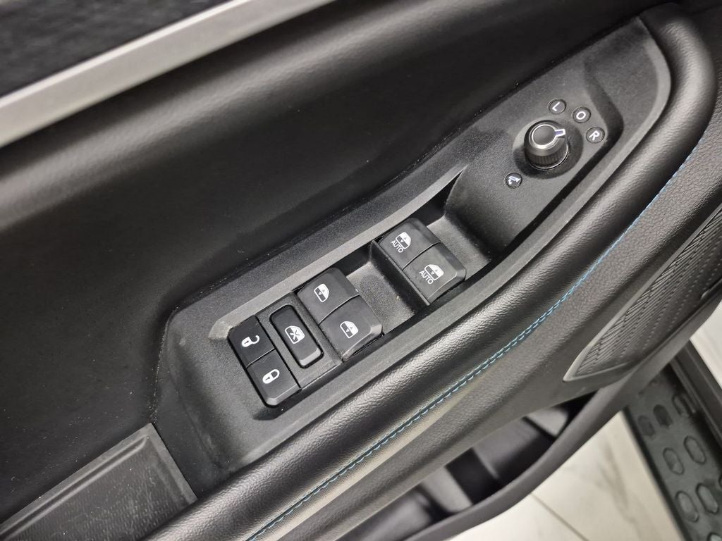 2022 Jeep Grand Cherokee 4xe Trailhawk