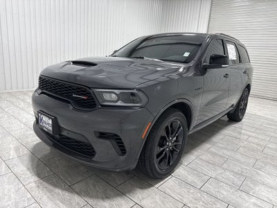 2025 Dodge Durango R/T Plus AWD