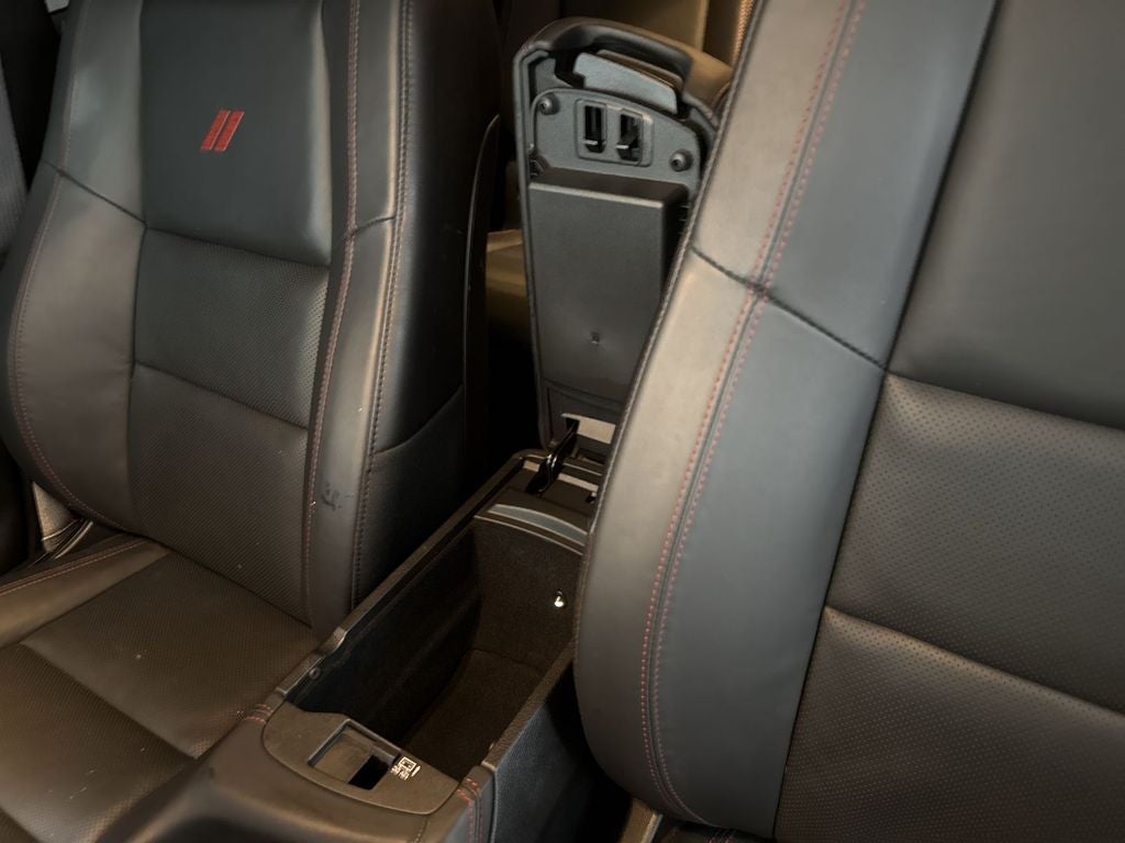 2025 Dodge Durango R/T Plus AWD