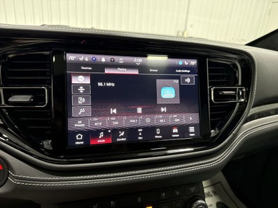 2026 Dodge Durango DURANGO SRT HELLCAT JAILBREAK AWD
