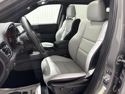 2026 Dodge Durango DURANGO SRT HELLCAT JAILBREAK AWD