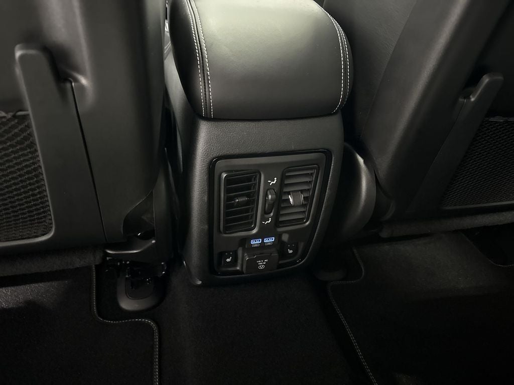2026 Dodge Durango DURANGO SRT HELLCAT JAILBREAK AWD