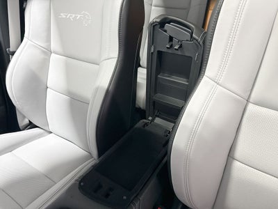 2026 Dodge Durango DURANGO SRT HELLCAT JAILBREAK AWD