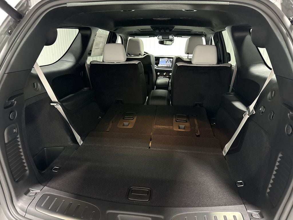 2026 Dodge Durango DURANGO SRT HELLCAT JAILBREAK AWD