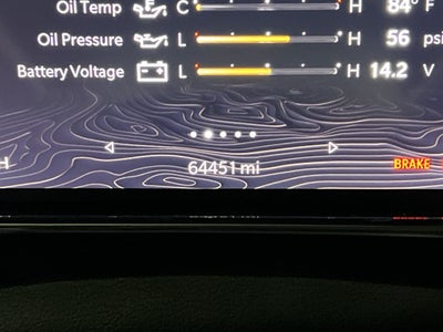 2022 Jeep Wagoneer Series I 4x2