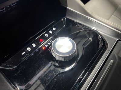 2022 Jeep Wagoneer Series I 4x2