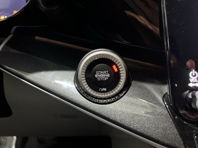 2022 Jeep Wagoneer Series I 4x2