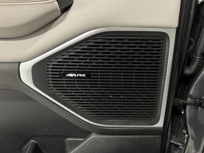 2022 Jeep Wagoneer Series I 4x2