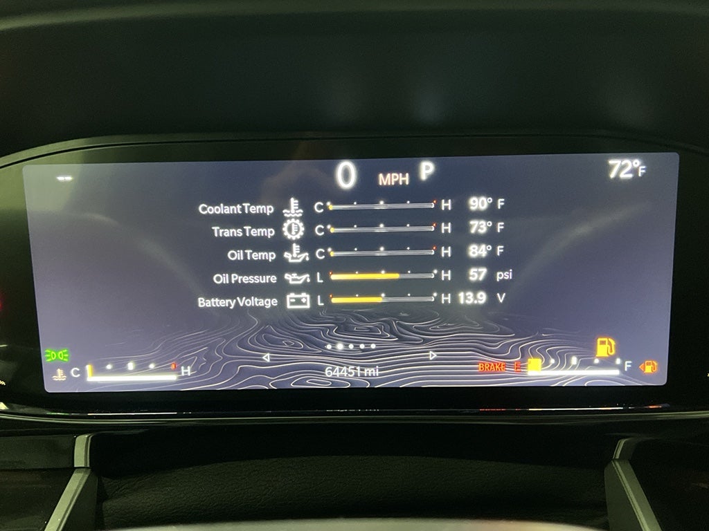 2022 Jeep Wagoneer Series I 4x2