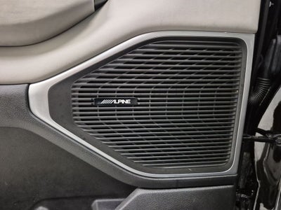 2022 Jeep Wagoneer Series I