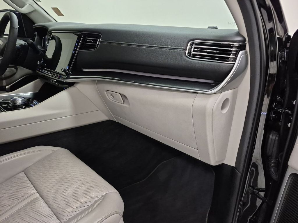 2022 Jeep Wagoneer Series I