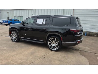 2022 Jeep Wagoneer Series I