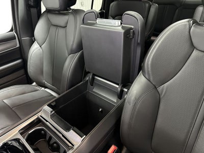 2026 Jeep Grand Wagoneer Base