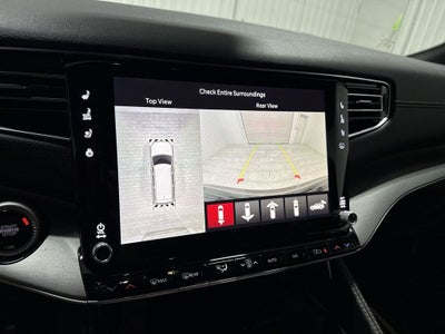 2026 Jeep Grand Wagoneer GRAND WAGONEER 4X4