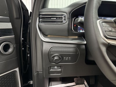 2026 Jeep Grand Wagoneer GRAND WAGONEER 4X4