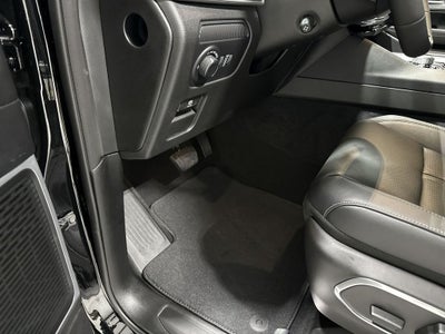 2026 Jeep Grand Wagoneer Base