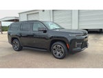 2026 Jeep Grand Wagoneer Base
