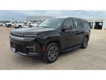 2026 Jeep Grand Wagoneer Base