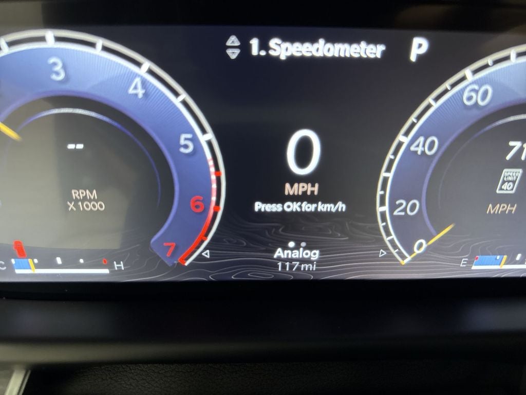 2026 Jeep Grand Wagoneer GRAND WAGONEER 4X4