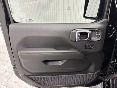 2026 Jeep Gladiator GLADIATOR TEXAS TRAIL 4X4