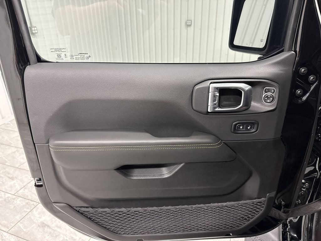 2026 Jeep Gladiator GLADIATOR TEXAS TRAIL 4X4