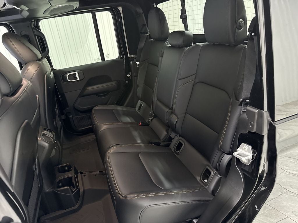 2026 Jeep Gladiator GLADIATOR TEXAS TRAIL 4X4