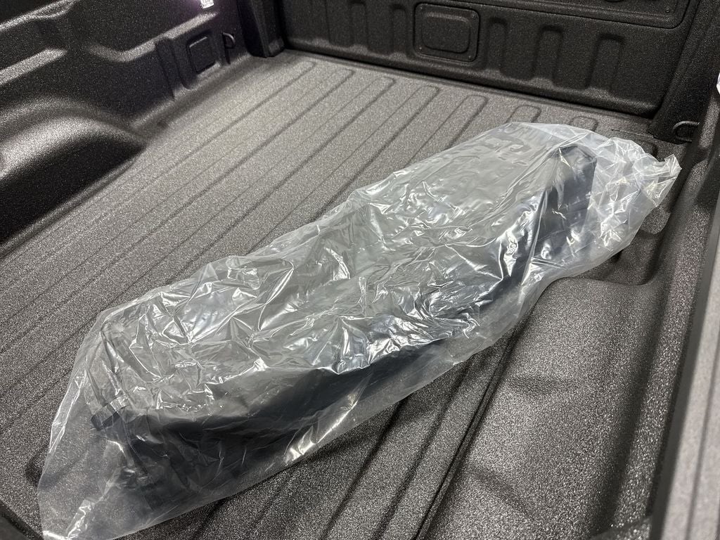 2026 Jeep Gladiator GLADIATOR TEXAS TRAIL 4X4