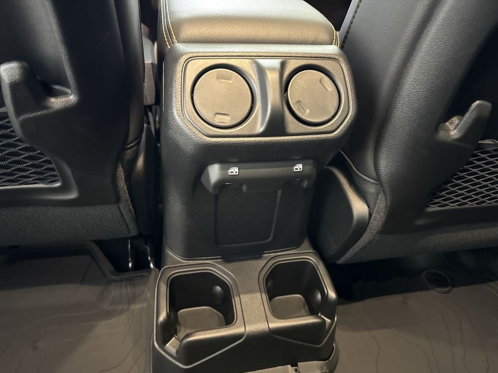 2026 Jeep Gladiator GLADIATOR TEXAS TRAIL 4X4