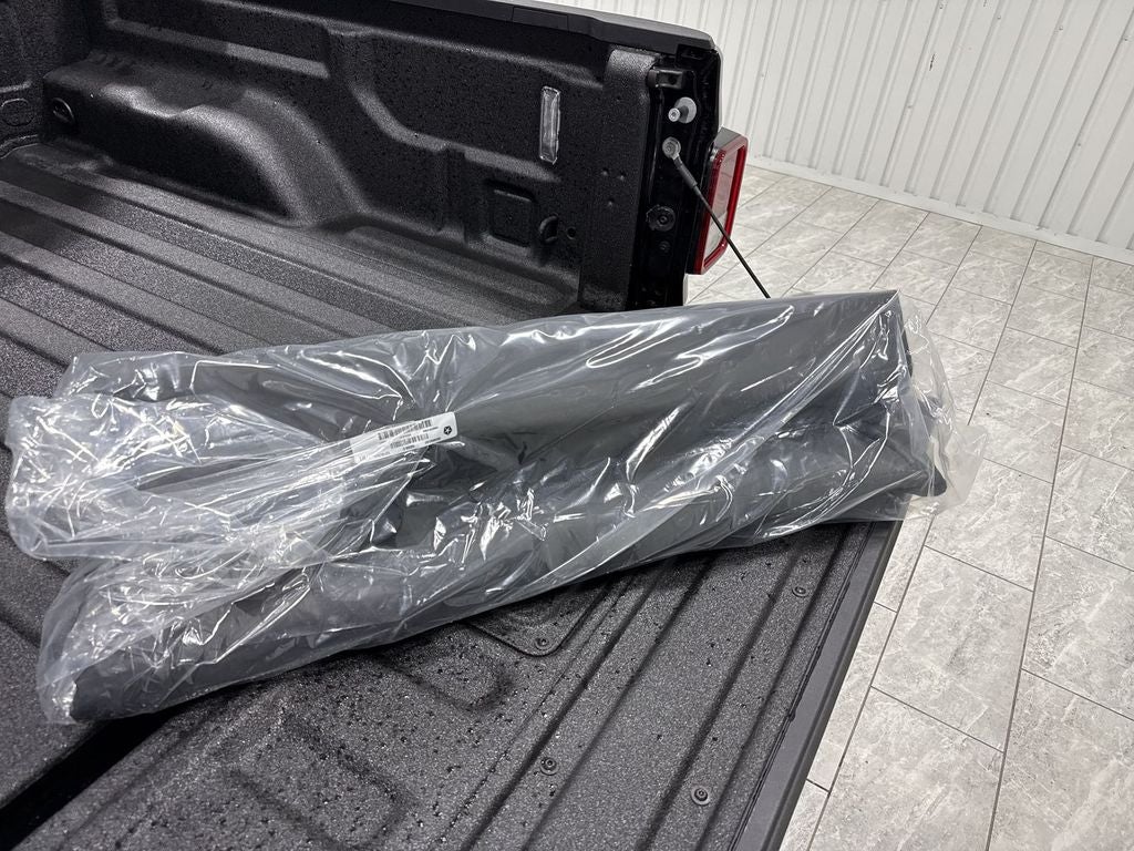 2026 Jeep Gladiator GLADIATOR TEXAS TRAIL 4X4