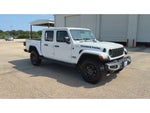 2026 Jeep Gladiator GLADIATOR TEXAS TRAIL 4X4