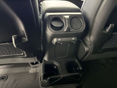 2026 Jeep Gladiator GLADIATOR TEXAS TRAIL 4X4