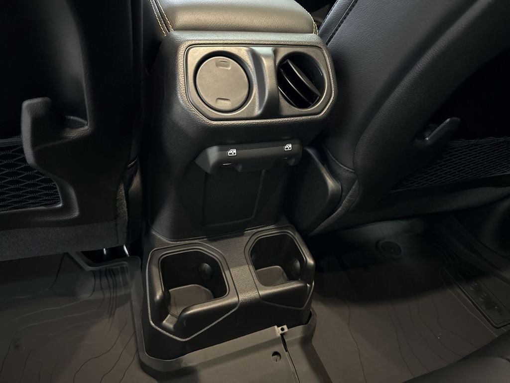2026 Jeep Gladiator GLADIATOR TEXAS TRAIL 4X4