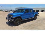 2026 Jeep Gladiator GLADIATOR TEXAS TRAIL 4X4