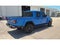 2026 Jeep Gladiator GLADIATOR TEXAS TRAIL 4X4