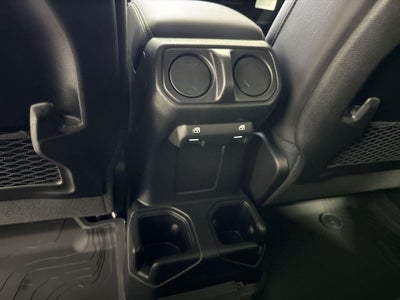 2026 Jeep Gladiator Texas Trail