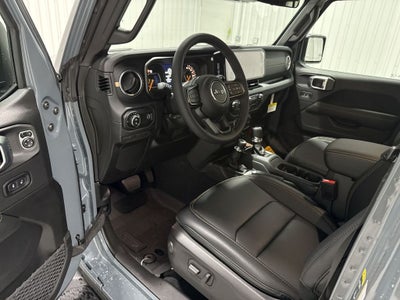 2026 Jeep Gladiator GLADIATOR TEXAS TRAIL 4X4