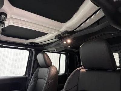 2026 Jeep Gladiator GLADIATOR TEXAS TRAIL 4X4