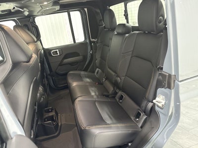 2026 Jeep Gladiator GLADIATOR TEXAS TRAIL 4X4